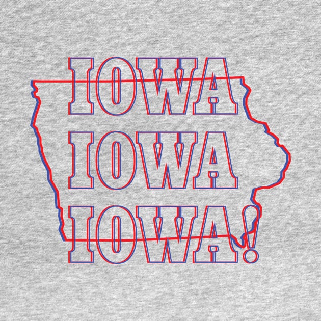 Iowa, Iowa, Iowa! by Ignition